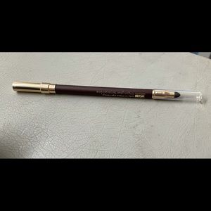 Double wear stay in place eye pencil 02 coffee